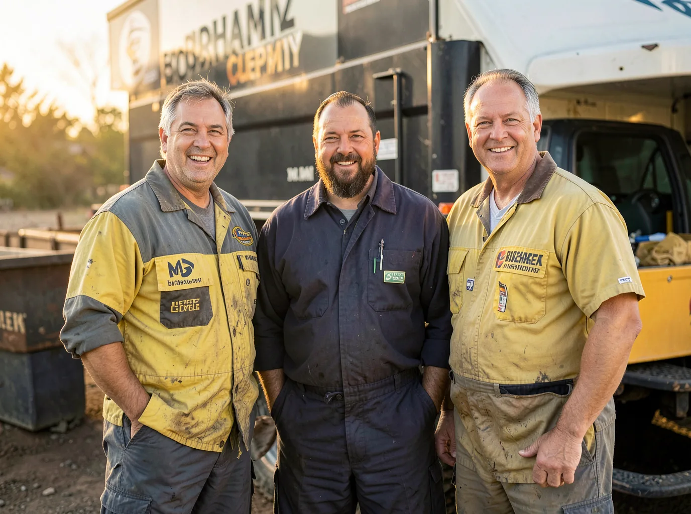 Sewage Cleanup company in Industry, IL