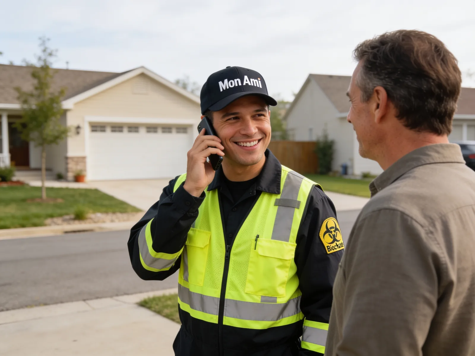 Sewage Cleanup Industry, IL FAQs