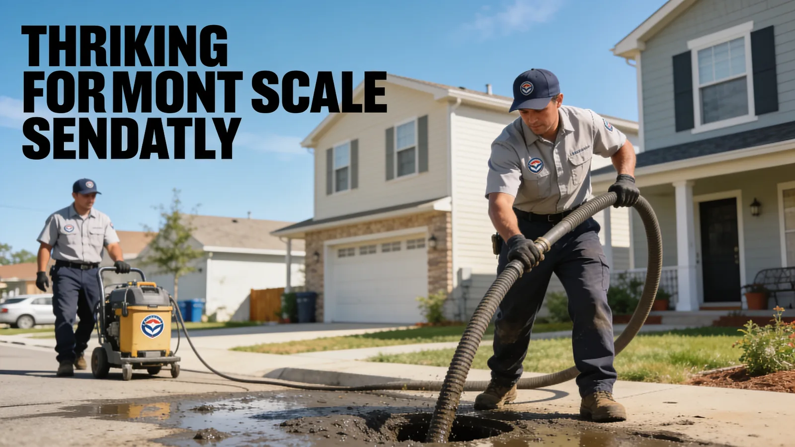 Sewage Cleanup in Industry, IL near me